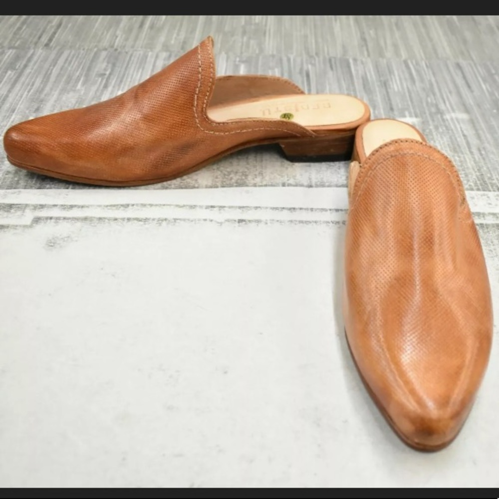 Bed Stu Mules